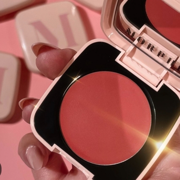 Morphe Makeup Morphe Blush Balm Softfocus Cream Blush Poshmark